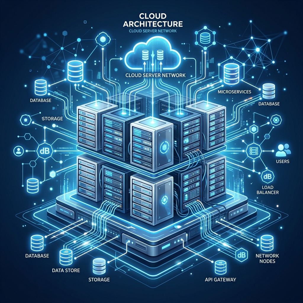 Why Cloud Migration is Critical for Modern SaaS Platforms