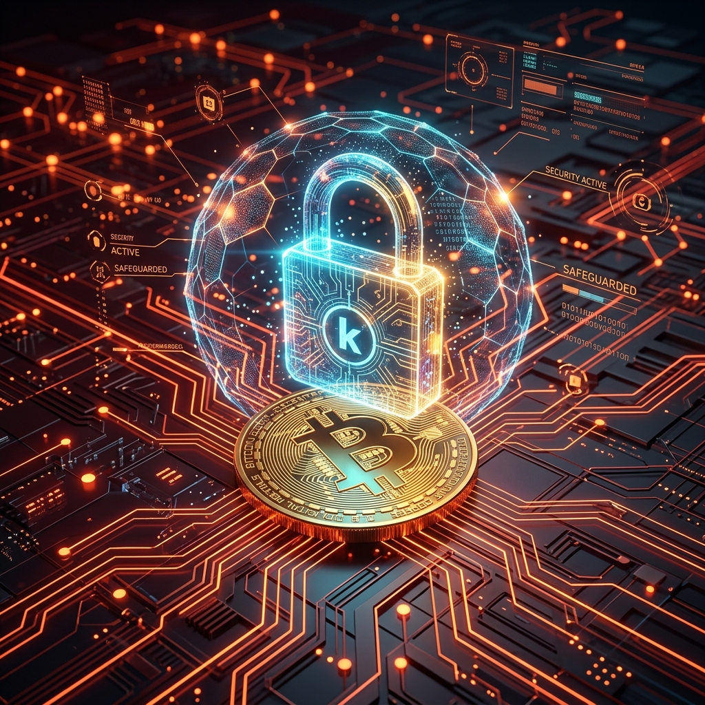The Role of Cybersecurity in Modern Financial Technology