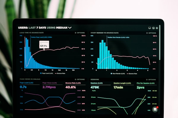 ERP System Mockup